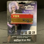 Vox Brian May Apbm Amplug Headphone Electric Guitar Amplifier Special Edition Jp New. Price: $75.99.