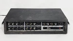Vintage 1970'S Gibson GPA-70 4-CHANNEL Public Address (pa) Amplifier Works Used. Price: $125.76.