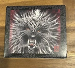 Rumble Of Thunder Deluxe Edition Cd Heavy Metal 2023 Better Noise Music Good. Price: $10.00.