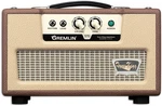 Tone King Gremlin 5-WATT Tube Amp Head Brown/beige Used. Price: $1049.00.