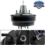 For Toyota 4RUNNER Pickup T100 89-95 L4 2.4L V6 3.0L Vacuum Power Brake Booster New. Price: $45.97.
