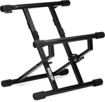 Boss BAS-1 Amplifier Stand (2-PACK) Bundle New. Price: $143.98.