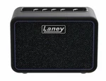 Laney 6 Watt 2 3" Battery-powered Amplifier Mini-bass-nx New. Price: $145.99.