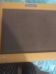 Fender Pro Junior Iv Ltd Fawn Tweed Tube Amp 15 Watts Combo Used. Price: $650.00.