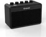 Donner DA-10 Electric Guitar Amplifier 5W Practice Combo With 3.5MM Port New. Price: $31.50.