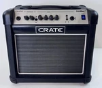 Crate Flexwave 15 Guitar Amplifier Electric Combo With Cd Input Chord Used. Price: $70.39.