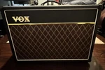 Vox AC15C1 12 Guitar Amplifier Used. Price: $600.00.