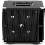Phil Jones Bass Compact C4 400W Black Electric Guitar Amplifier Cabinet New. Price: $619.99.