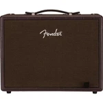 Fender Acoustic Junior Guitar Amplifier, With 2-YEAR Warranty New. Price: $479.99.