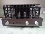 Ortofon Kailas B4 Integrated Vacuum Tube Amplifier Excellent Tested TB01 16.0 Used. Price: $1989.00.