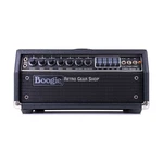 Mesa Boogie Mark Head Vintage Rare Guitar Tube Amplifier. Price: $14150.00.