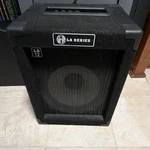 Swr La Series 12 Combo Bass Guitar Amplifier 180W Speaker Used. Price: $262.48.
