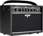 Boss Katana-mini X 10-WATT 5-INCH Combo Amplifier New. Price: $169.99.