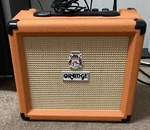 Orange Crush 20RT Guitar Combo Amplifier New. Price: $125.00.
