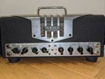 Mesa Boogie Transatlantic TA-15 Guitar Amplifier Used. Price: $1299.99.