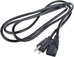 6FT Ac Power Cord For Orange Crush 35RT 10 35-WATT Guitar Combo Amplifiers New. Price: $5.78.
