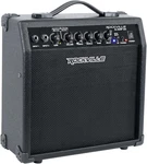 G-amp 20W Guitar Amplifier Combo With Bluetooth, Delay, Dual Inputs, Clea New. Price: $106.45.