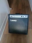 Laney Combo Rbw 100 Used. Price: $125.00.