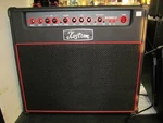 Kustom KG100FX112 2.0 Watt 1X12" Guitar Amplifier Combo With Fx's New. Price: $299.99.