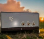 Vintage 1950S Stromberg-carlson AU-63 "signet 22" Tube Amplifier All-original. Price: $300.00.