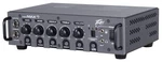 Peavey Minimax 600-WATT Bass Amp Head / Excellent. Price: $433.99.
