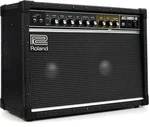 Roland JC-40 Jazz Chorus 2X10" 40-WATT Stereo Combo Amp New. Price: $769.99.
