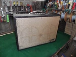 Rare 1960'S Gretsch "fury" Amplifier Tube 6166 2X12 Jensen (non-functioning). Price: $1499.99.
