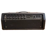 Mesa/boogie DC-5 (dual Caliber 5), 50W Tube Amplifier Head 100V, Good "used". Price: $1798.88.