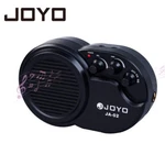 Joyo Portable Guitar Mini Amplifier Headphone With Clean Distortion Effect New. Price: $18.99.