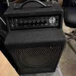 Swr Integrated Bass System Combo Amplifier 360W Solid State 1-CH Used. Price: $300.00.