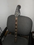 Vintage 60'S Usa Supro Bass Guitar Neck. Price: $299.00.