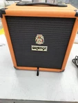 Orange Crush 25BX Guitar Amplifier From Japan Used. Price: $262.77.