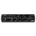 Synergy Amps Os Dual; Channel All-tube Module Preamp Open. Price: $360.00.