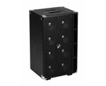 Phil Jones Bass C-8B Compact Cabinet Black Open Box. Price: $789.99.