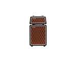 Vox Microsbg Superbeetle Guitar Audio Amplifier W/detachable Head Unit,... New. Price: $505.88.