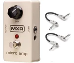 New Mxr M133 Micro Amp Boost Guitar Effects Pedal. Price: $105.99.