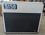 Evh 5150 Iconic Series 40W Tube Guitar Amplifier Combo, Ivory - Factory Demo Open. Price: $629.00.
