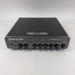 Genzler KINETIX800 Bass Amp Head Used. Price: $1249.99.