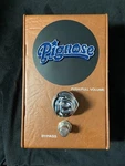 Pignose Little 'piggy In Box' Pedal/amplifier Used. Price: $695.00.