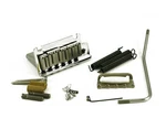 Genuine Fender American Standard Strat Tremolo Bridge Chrome 099-2050-000 New. Price: $93.43.