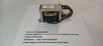 5E3 Tweed Deluxe Output Transformer, Paper Layer Custom Made In Usa By Heyboer New. Price: $59.00.