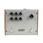 Benson Amps The 100W Tube Amplifier Pedal Open. Price: $899.00.