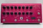 Blackstar Amped 2 Guitar Effects Pedal 100W Amplifier Usb Xlr Tested And Working Used. Price: $335.99.