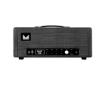 Morgan Amplification MVP66 50-WATT Tube Amplifier Head Twilight New. Price: $2099.99.