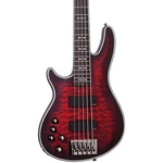 Schecter Hellraiser EXTREME-5 Left-handed Bass Guitar Satin Crb 197881463663 Rf Good. Price: $1119.20.
