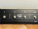 Crate Model BVFS4 Button Channel Loop, Great Condition Open. Price: $90.00.