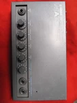 Yamaha MA10 Studio Headphone Amp - Rare! Used. Price: $145.00.