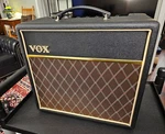Vox Pathfinder 15R V9168R 1X8 Solid State Combo Amp With Tremolo And Reverb Nice Used. Price: $320.00.