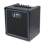 Ebs 30-WATT Session Combo Bass Guitar Amplifier 1X8 Speaker, Model EB-30SMK3 New. Price: $299.99.