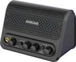 Sonicake Triangle Guitar Combo Amplifier Lightweight All-in-one Bluetooth Bedroo New. Price: $30.59.
